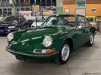 912 coupé *** veteranenfahrzeug ***