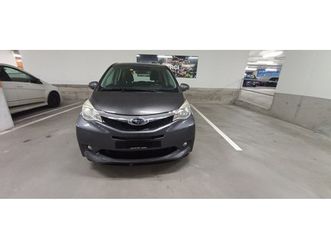 trezia 1.4d swiss automatic