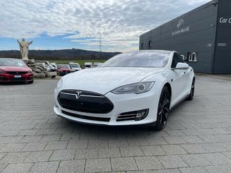 model s 85