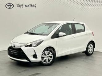 iii (3) 110 vvt-i france connect 5p