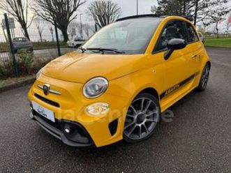 ii generation2 c 595 1.4 turbo 16v t-jet 165 bvm5 turismo