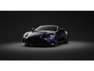 v12 vantage roadster 5.2 v12 bi-turbo