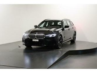320d xdrive touring