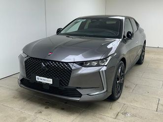 4 1.6 e-tense performance line+ / ab 3,99% leasing inkl. 1 jahr protect autoversicherung