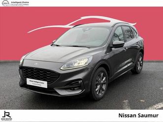 ford kuga 1.5 ecoboost 150ch st-line x