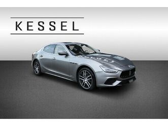 ghibli s q4 3.0 v6 automatica