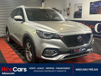 mg motor ehs 1.5t gdi phev - 258 luxury phase 1