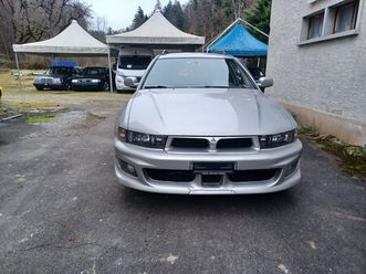 galant 2.5 v6 24v premium ab mfk, servicegepflegt. riesenkombi mit sehr viel platzangebot !!