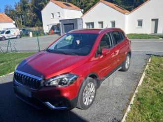 generation2 1.0 boosterjet privilege