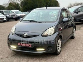 generation2 1.0 vvt-i dynamic 3p