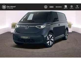 bedrijfswagens anniversary edition 286pk