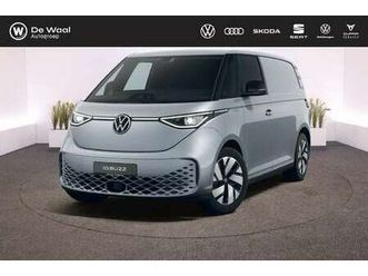 bedrijfswagens anniversary edition 286pk