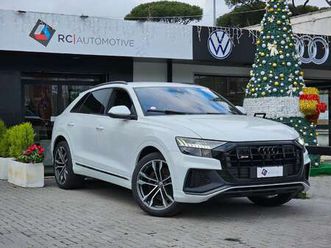 4.0 v8 tdi mhev quattro 24mesi garanzia audi