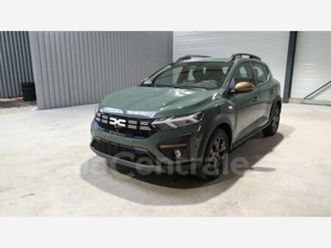 iii stepway 1.0 tce 110 extreme +