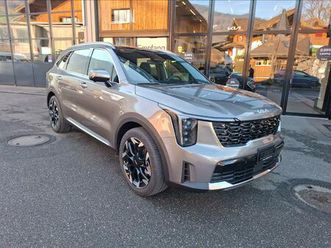 sorento 2.2 smartd style 7p