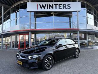 business solution | navigatie | camera | stoelverw