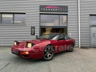 s13 coupe 1.8 turbo