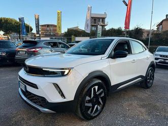 opel mokka 130cv **automatica** prezzo reale