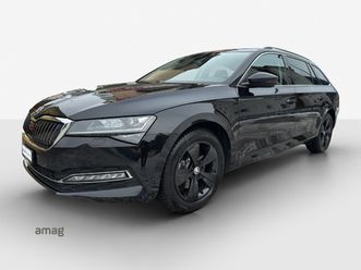 superb combi 2.0 tdi style 4x4 dsg