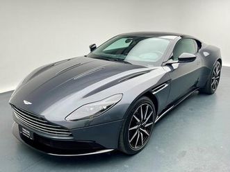db11 coupé 5.2 v12 bi-turbo