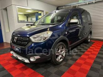 stepway 1.2 tce 115