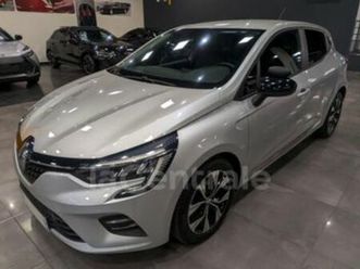 RENAULT CLIO SOCIETE v-tce-90-auto-ecole