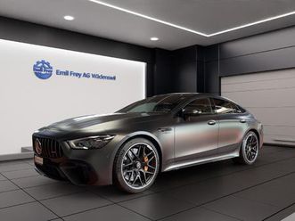 amg gt 63 s e performance 4matic