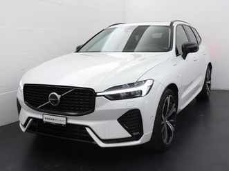 xc60 2.0 t8 te xcentric eawd
