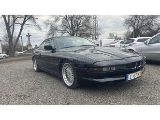 bmw 850ci (850i)