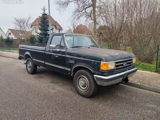 ford f250 lariat xlt