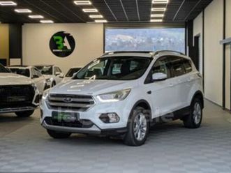 ii generation2 2.0 tdci 150 s&s 4x4 business nav powershift