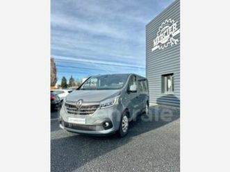 iii generation2 cabine approfondie confort l1h1 1000 energy dci 170 bva