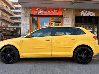 sportback 2.0 tdi 140cv