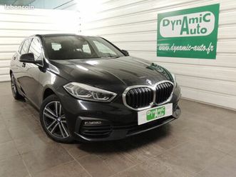 bmw serie 1 (f40) 116da 116ch business design dkg7