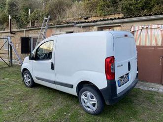 1.4 hdi m-space 70cv