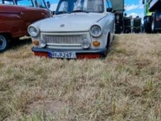 trabant trabant 601 limo