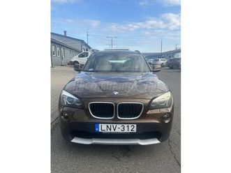 bmw x1 xdrive20d (automata)