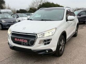 1.8 hdi stt 150 fap allure 4x4 bvm6