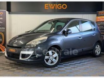 iii 1.5 dci 110 fap expression euro 5