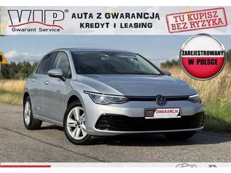 volkswagen golf zadbany 2.0 tdi 115km pisemna gwarancja w cenie transpor