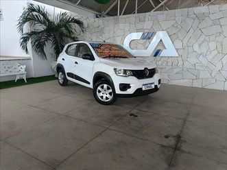 renault kwid 1.0 zen 2019
