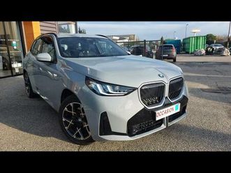 xdrive30e 299ch m sport