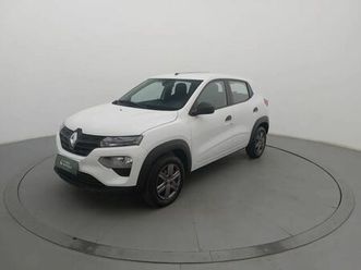 renault kwid 1.0 zen 2023