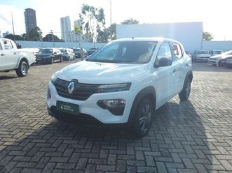 renault kwid 1.0 zen 2024