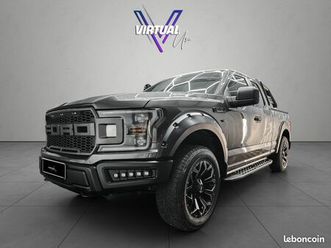ford f150 2.7 v6 ecoboost