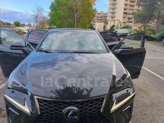 generation2 2.5 300h f sport executive 4wd auto