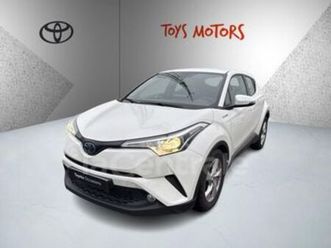 generation2 1.8 hybride 122 dynamic