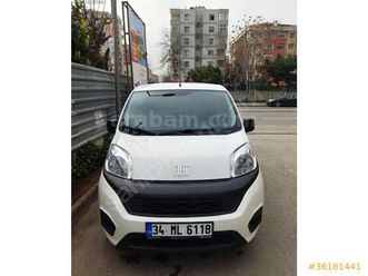 fiorino combi 1.4 eko pop