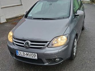 golf plus doinwestowany lubań • olx.pl