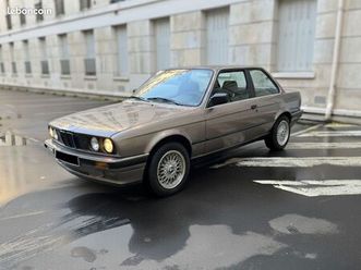 bmw série 3 e30 316i
